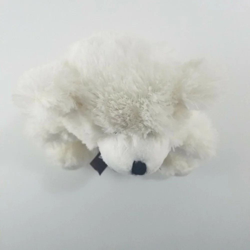 Hershey's WHITE TEDDY BEAR 8